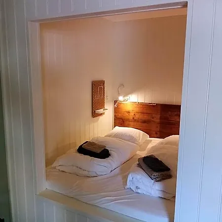 Samsted Hotel