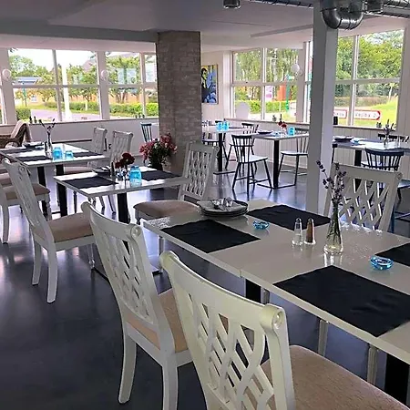 Samsted Hotel Middelfart
