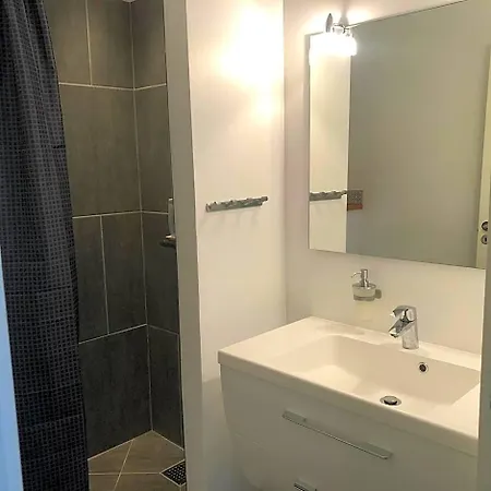 Hotel Samsted