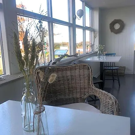 Samsted Hotel Middelfart