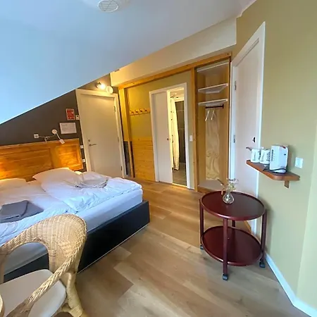 Hotel Samsted