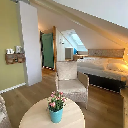 Samsted Hotel
